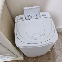 مینی واش فردولین|ماشین لباسشویی و خشککن لباس|عجب شیر, |دیوار