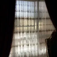 پرده مناسب پذیرایی|پرده، رانر، رومیزی|پرند, فاز ۳|دیوار