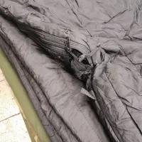 کیسه خواب مشکی آمریکایی|کوهنوردی و کمپینگ|تهران, گمرک|دیوار