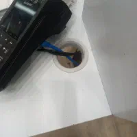 میز پاچال|مبلمان اداری|مشهد, آزادشهر|دیوار