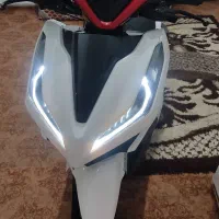 موتور صفر خشک