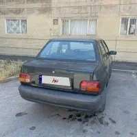 پراید صبا