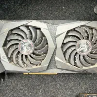 فروشنده و خریدار کارت گرافیک و ریگ