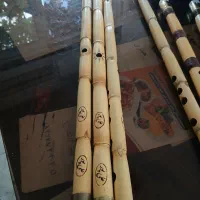 نی هفت بند|سازهای بادی|تهران, نعمتآباد|دیوار