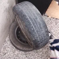 رینگ لاستیک پژو