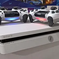 پی اس ۴ (ps4) ریجن ۲ اروپا پلمپ|کنسول، بازی ویدئویی و آنلاین|کرج, شاهین‌ویلا|دیوار