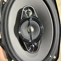 آمپ و باند پایونیر|سیستم صوتی خانگی|بم, |دیوار