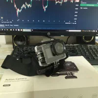 دوربین حرفه ای قدرتمندwolfang