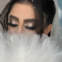 پکیج‌عروس فقط ۶۸۰۰ با تست میکاپ پکیج همراه ۹۸۰|خدمات آرایشگری و زیبایی|مشهد, مصلی (کارمندان اول)|دیوار