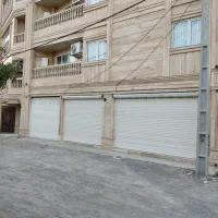 مغازه ( تازه ساخت کلید نخورده)