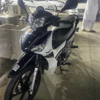 موتور بی کلاچ