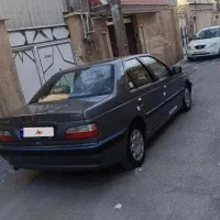 پژو پارس مدل ۸۸