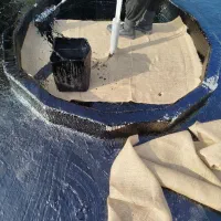 نصب ایزوگام و قیگونی با20 سال سابقه درالبرز تهران