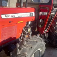 تراکتور 485 مدل 1401