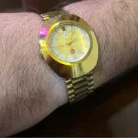 ساعت رادو اصل|ساعت|بندرعباس, |دیوار