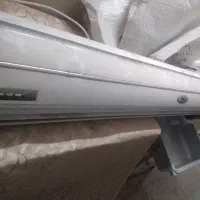 پرده هوا ۲متری