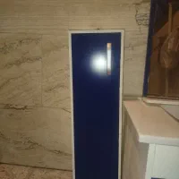 روشویی سالم با آینه|لوازم سرویس بهداشتی|کرمانشاه, |دیوار