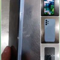 گوشی سامسونگ A13 درحد نونو تمیز وسالم