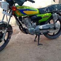 موتور هندا 200