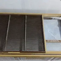 قاب کولر جنرال