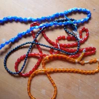 گردنبند،تسبیح|زیورآلات و اکسسوری|شوط, |دیوار