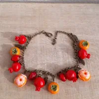 گردنبندهای یلدایی|بدلیجات|شیراز, پارک کوهستانی بوستان|دیوار