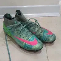 استوک نایک ایرزوم