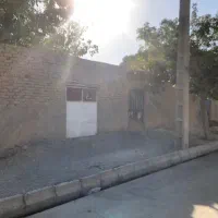 ملک مسکونی حاشیه خیابان اصلی|فروش زمین و ملک کلنگی|اسحاق آباد, |دیوار