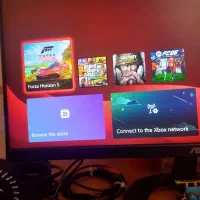 مانیتور ۲۴ اینچ ایسوس 165 هرتز