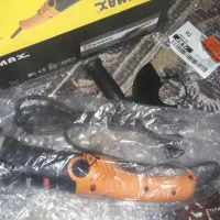 دریل چکشی وسنگجت مینی