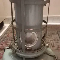 بخاری نفتی علاالدین اصل