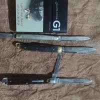 چاقوی جیبی کلکسیونی