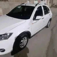 کوئیک دنده ای ساده ۱۴۰۲|خودرو سواری و وانت|اهواز, زیتون کارمندی|دیوار