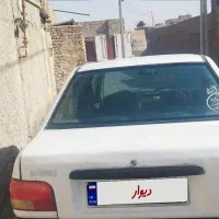 پراید مدل 81|خودرو سواری و وانت|زابل, |دیوار