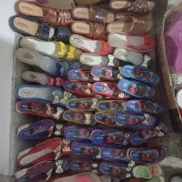 دمپایی های پلاستیکی مردانه زنانه  دخترانه و پسرانه