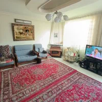 ۹۹متر_فلاحی ۵۳_دوخوابه_سند آماده