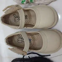 سه جفت کفش بچگانه شماره ۲۴|کفش و لباس بچه|نهاوند, |دیوار