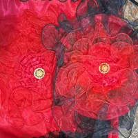 روتختی حریر ساتن|سرویس روتختی|سبزوار, کوی بهار|دیوار
