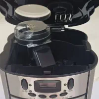 قهوه ساز نو|سماور، چای‌ساز، قهوه‌ساز|محمدشهر, محمدشهر|دیوار