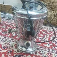 سماور  برقی|سماور، چای‌ساز، قهوه‌ساز|جهرم, |دیوار