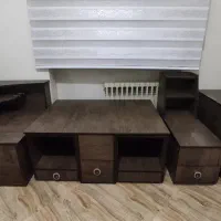 ام دی اف|مبلمان خانگی و میز عسلی|تهران, آهنگ|دیوار