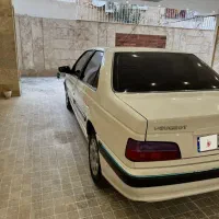 پژو پارس سال XU7|خودرو سواری و وانت|گرگان, |دیوار