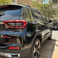 x55 pro سالم بی رنگ|خودرو سواری و وانت|تهران, سعادت‌آباد|دیوار