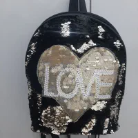 کوله پشتی ، پولکی