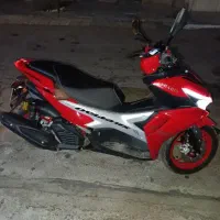 موتور۱۴۰۲|موتورسیکلت|مشهد, رضاییه|دیوار