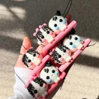 انواع اویز ماشین و روداشبوردی خمیری