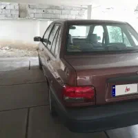فروش پراید ۸۸