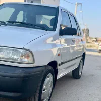 پراید مدل ۹۶ بیرنگ|خودرو سواری و وانت|گنبد کاووس, |دیوار