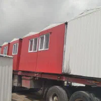 اسکان‌ کانکس