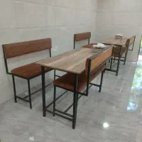میز کافه و رستوران